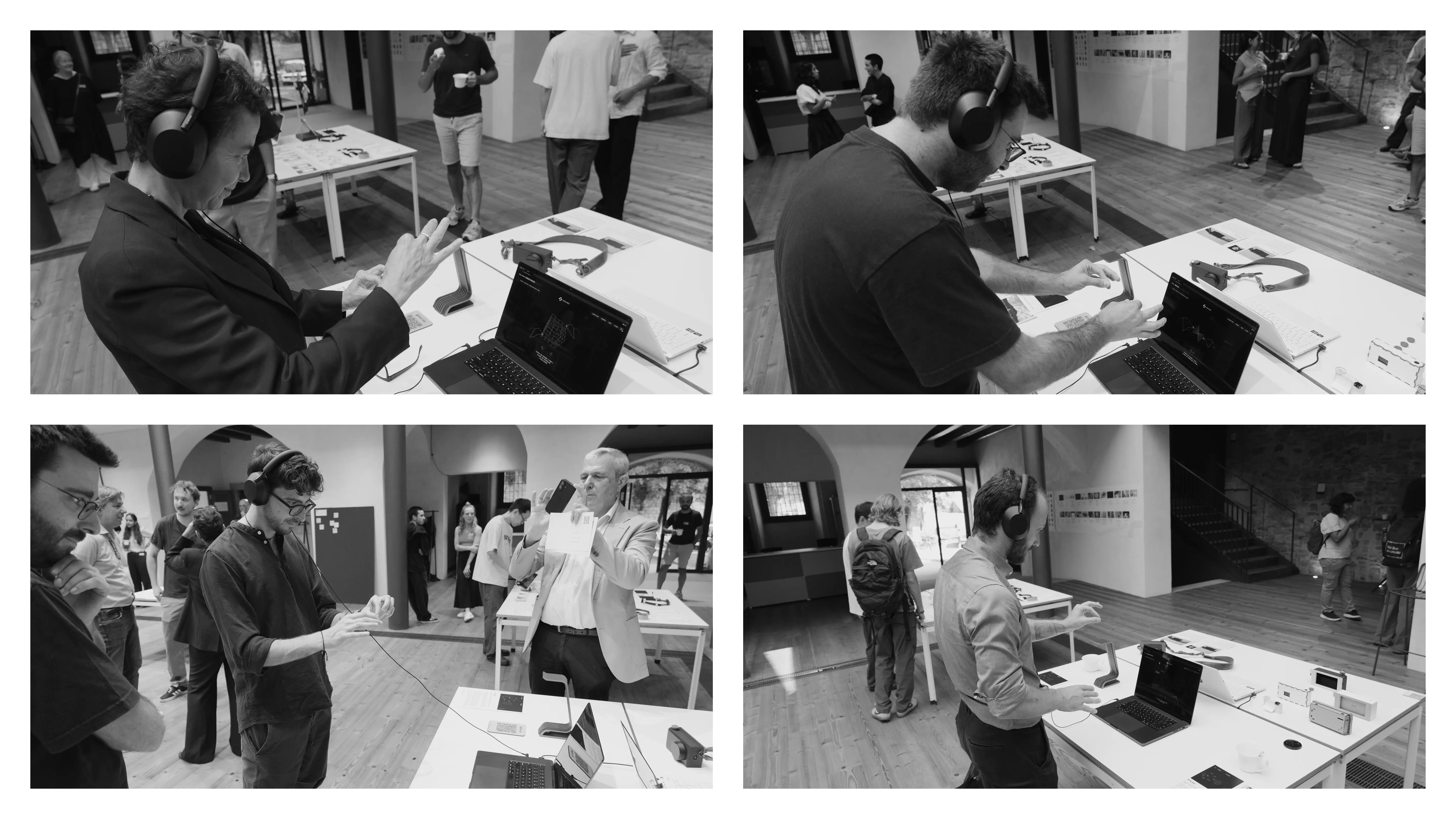 Twentyone section image