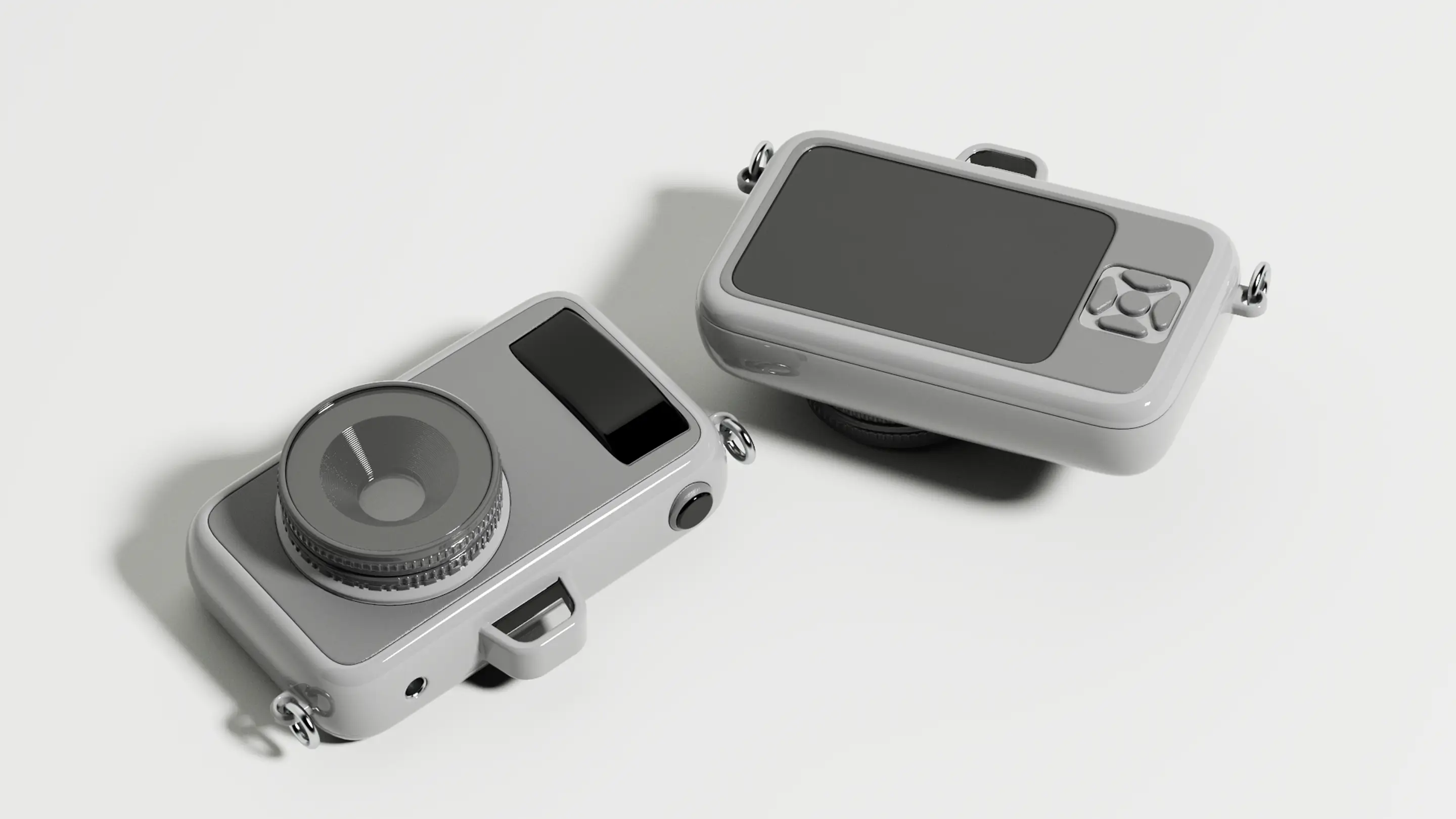 person using lumonote